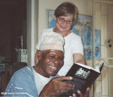 Mr. Bolarinwa in 2004-large Mr. Bolarinwa