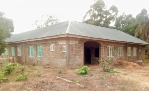 Women's Building