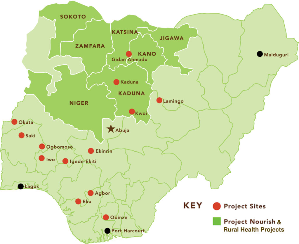 Nigeria Map 300dpi 2021 1024x835 