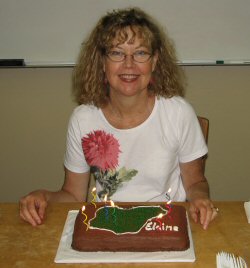 Elaine Elaine Neil Orr