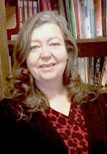 Susan Taylor, NFW council